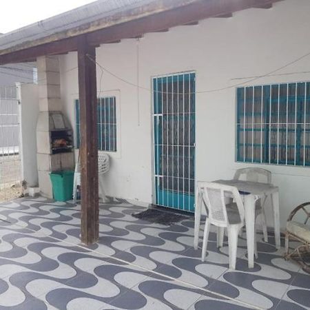 Chalé do Sunny Caraguatatuba Extérieur photo