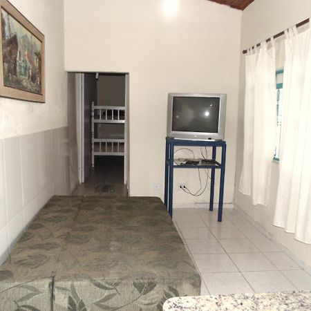 Chalé do Sunny Caraguatatuba Extérieur photo