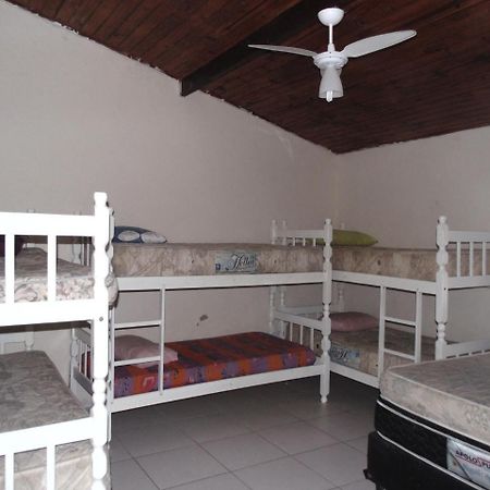 Chalé do Sunny Caraguatatuba Extérieur photo