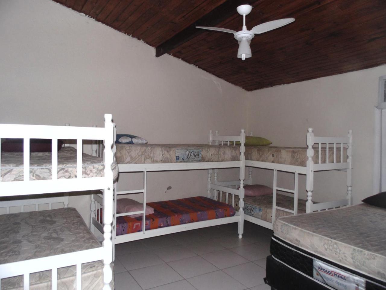 Chalé do Sunny Caraguatatuba Extérieur photo