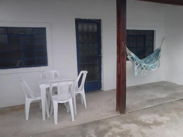 Chalé do Sunny Caraguatatuba Extérieur photo