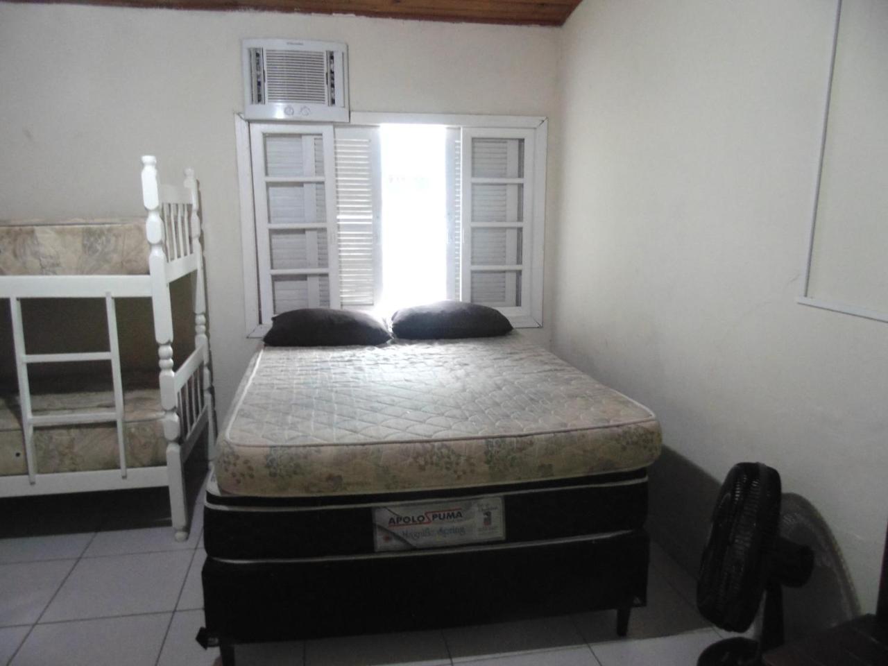 Chalé do Sunny Caraguatatuba Extérieur photo