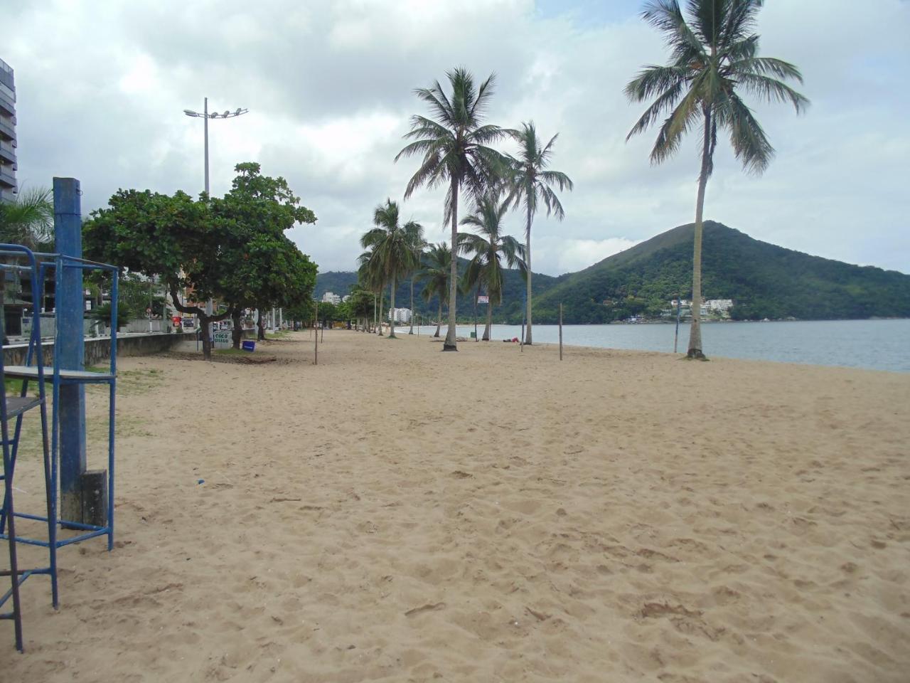 Chalé do Sunny Caraguatatuba Extérieur photo