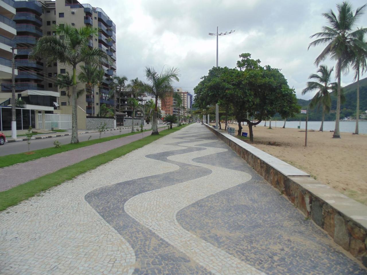 Chalé do Sunny Caraguatatuba Extérieur photo
