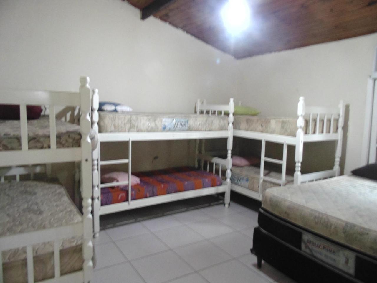 Chalé do Sunny Caraguatatuba Extérieur photo