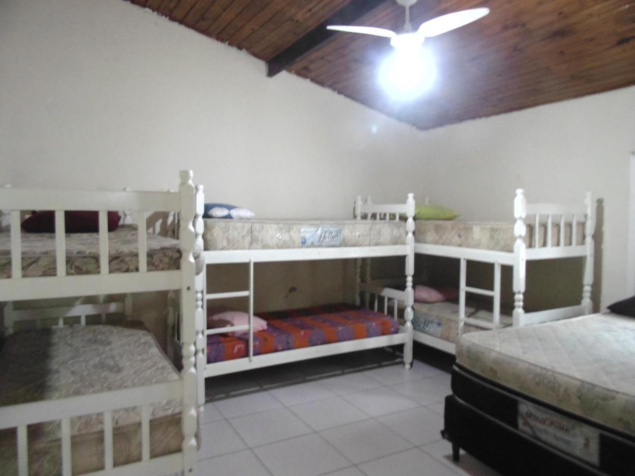 Chalé do Sunny Caraguatatuba Extérieur photo