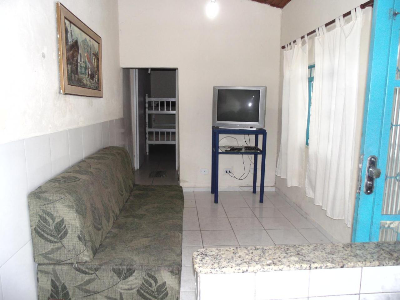 Chalé do Sunny Caraguatatuba Extérieur photo