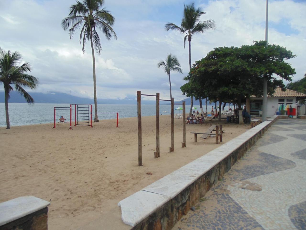 Chalé do Sunny Caraguatatuba Extérieur photo