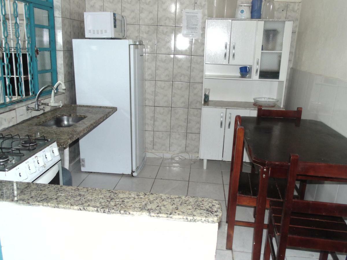 Chalé do Sunny Caraguatatuba Extérieur photo